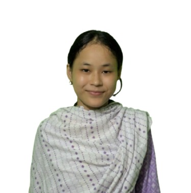 Antarika Chakma